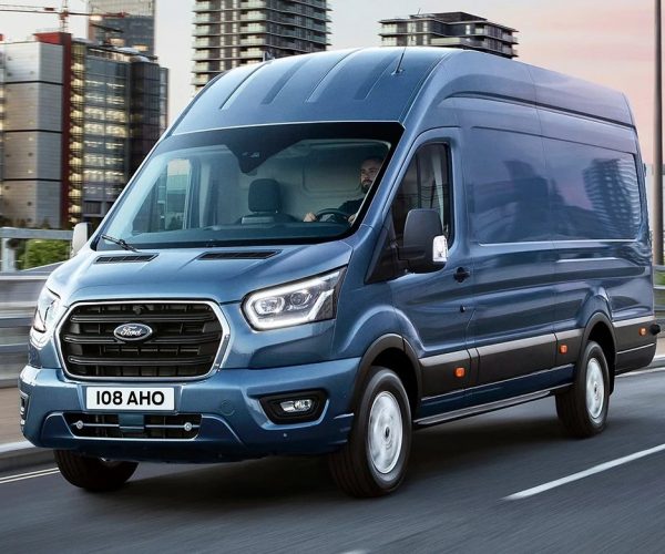 2017 Ford Transit Release Date, Engine, Price